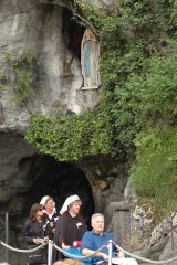 2010 Lourdes Pilgrimage - Day 1 (118/178)